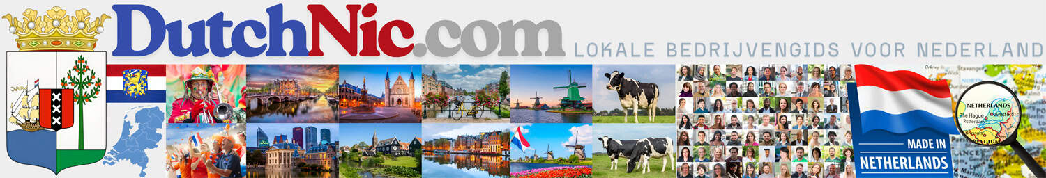 Gemaakt in Nederland - Food Festival